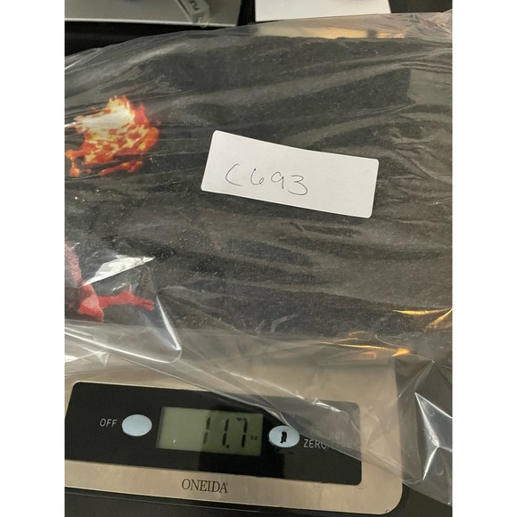 Vintage Marvel Spider-Man Shirt Ecko Complex Green goblin XXL Rare - Picture 11 of 11